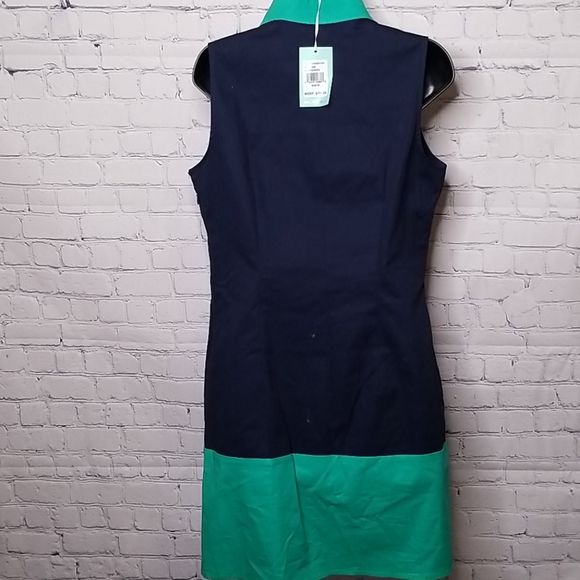 SAIL TO SABLE WOMEN'S THE CLASSIC SLEEVELESS DRESS - Picture 7 of 9